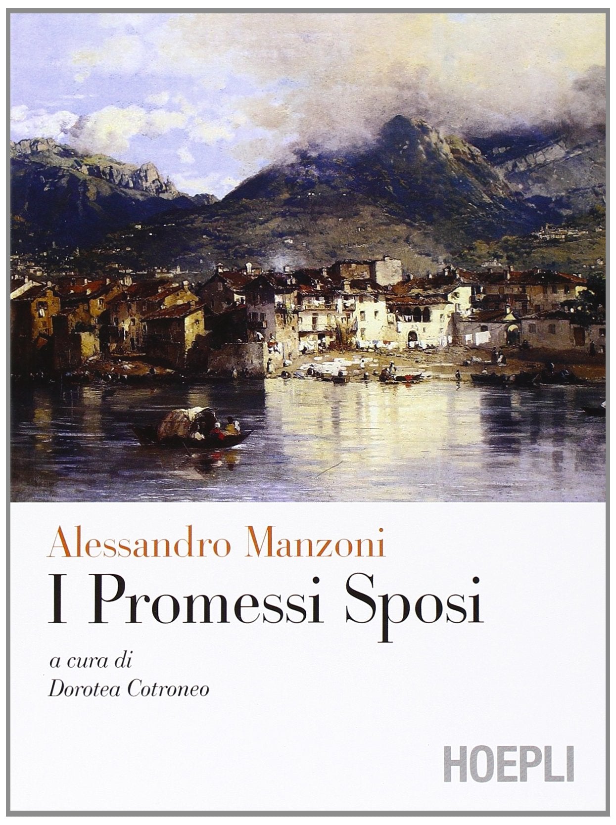 I promessi sposi. Con espansione online book