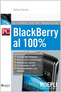 Product Image: Blackberry al 100%