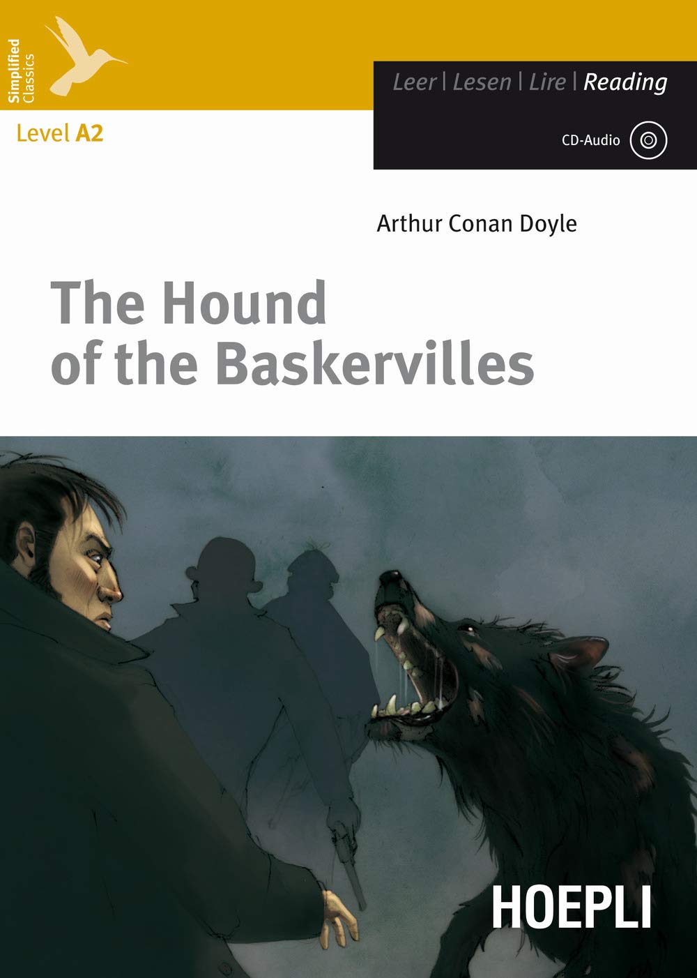 Tales of the Unreal. Con CD-Audio book