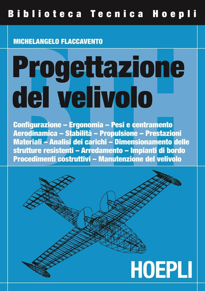 Progettazione del velivolo Business & Technology