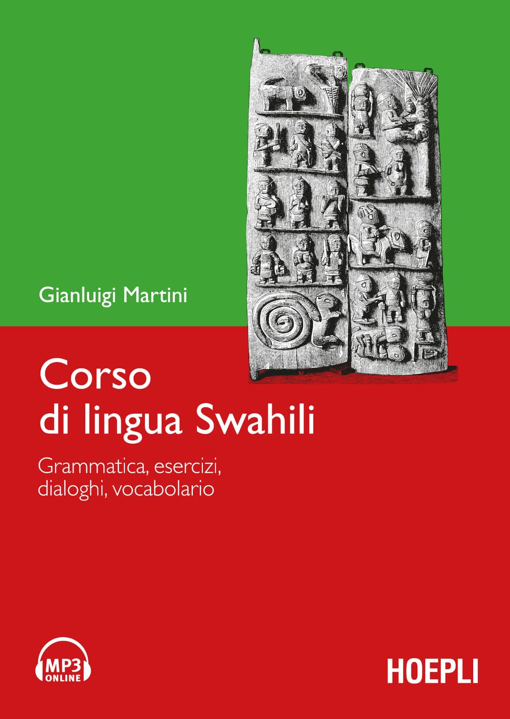 Corso di lingua swahili (Corsi di lingua) Foreign Languages ​​& Dictionaries