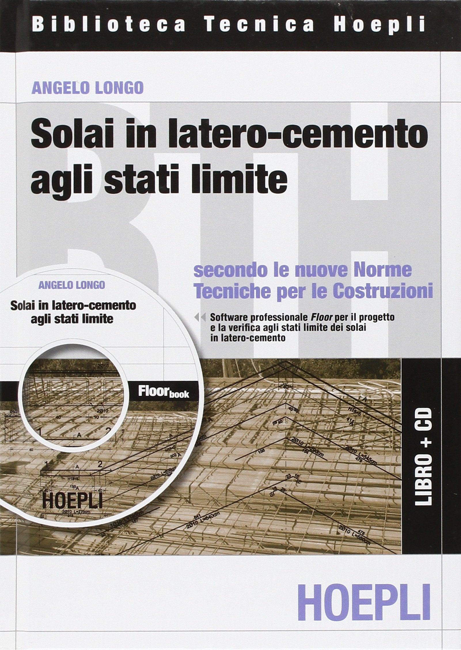 Solai in latero-cemento agli stati limite (Ingegneria civile) Business & Technology