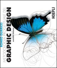 Metodologia progettuale del graphic design (Grafica, stampa e design) Film, Art & Culture
