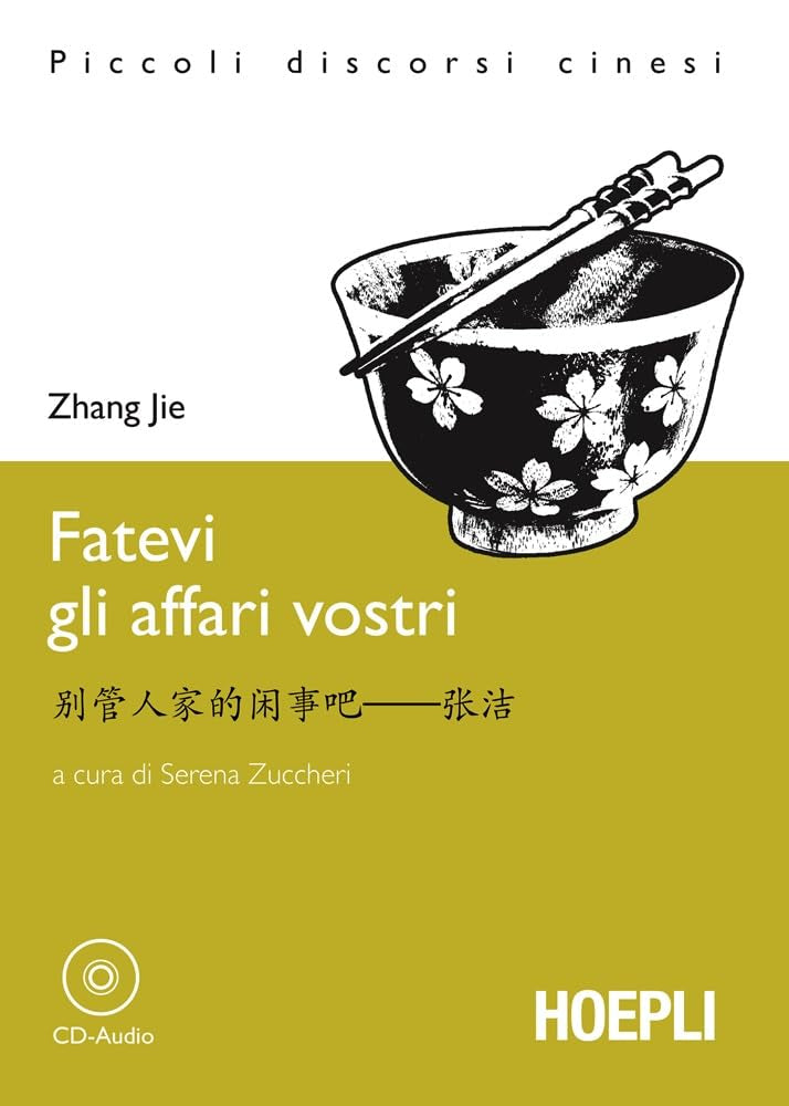 Fatevi gli affari vostri book