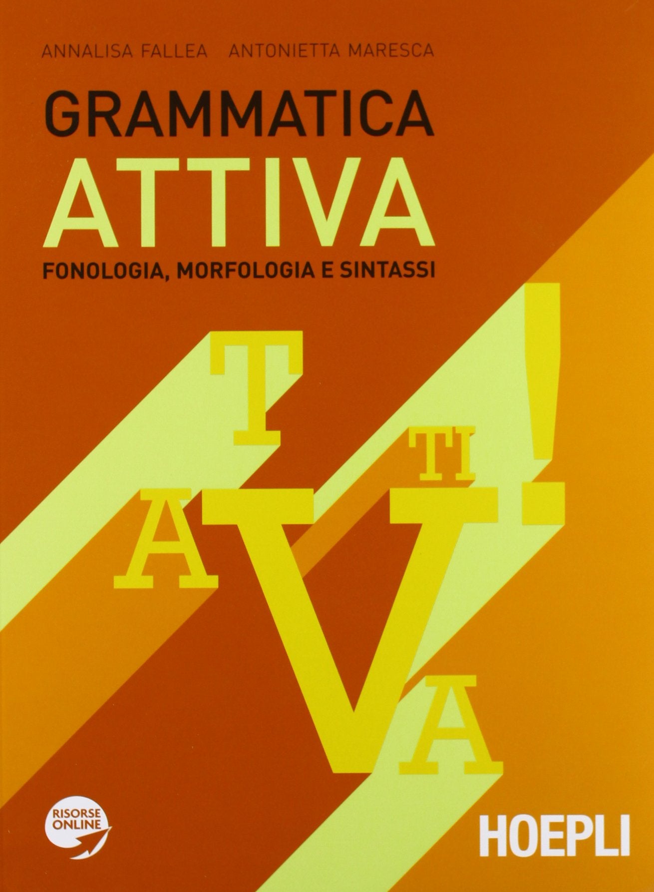 Grammatica attiva. Per le Scuole superiori. Con espansione online book