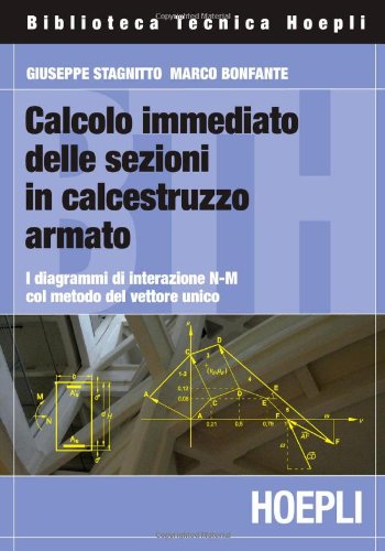 Calcolo immediato delle sezioni in calcestruzzo armato (Ingegneria civile) Business & Technology