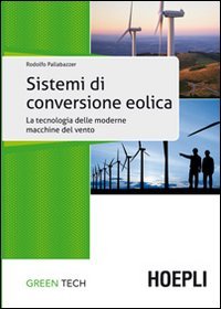 Sistemi di conversione eolica (Ingegneria civile) Natural Sciences