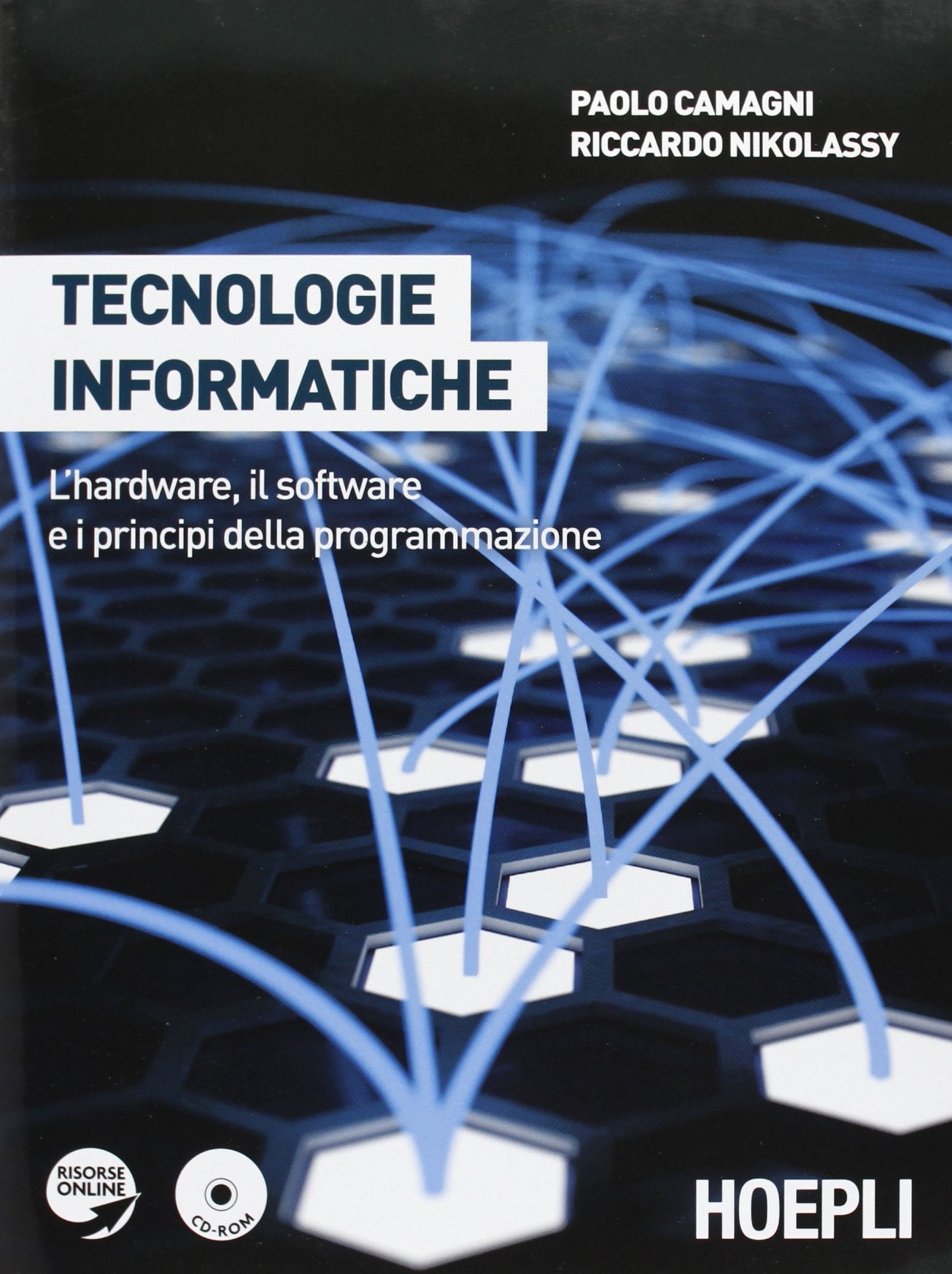 Tecnologie informatiche. Con tecnologie informatiche plus. Linguaggio Pascal. Per le Scuole superiori. Con CD-ROM. Con espansione online Professional & Reference Books