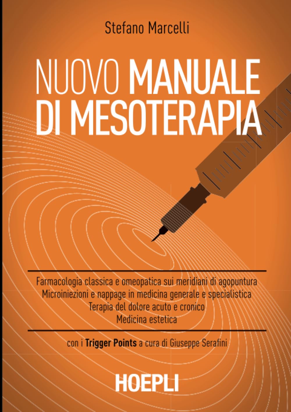 Nuovo Manuale di Mesoterapia book