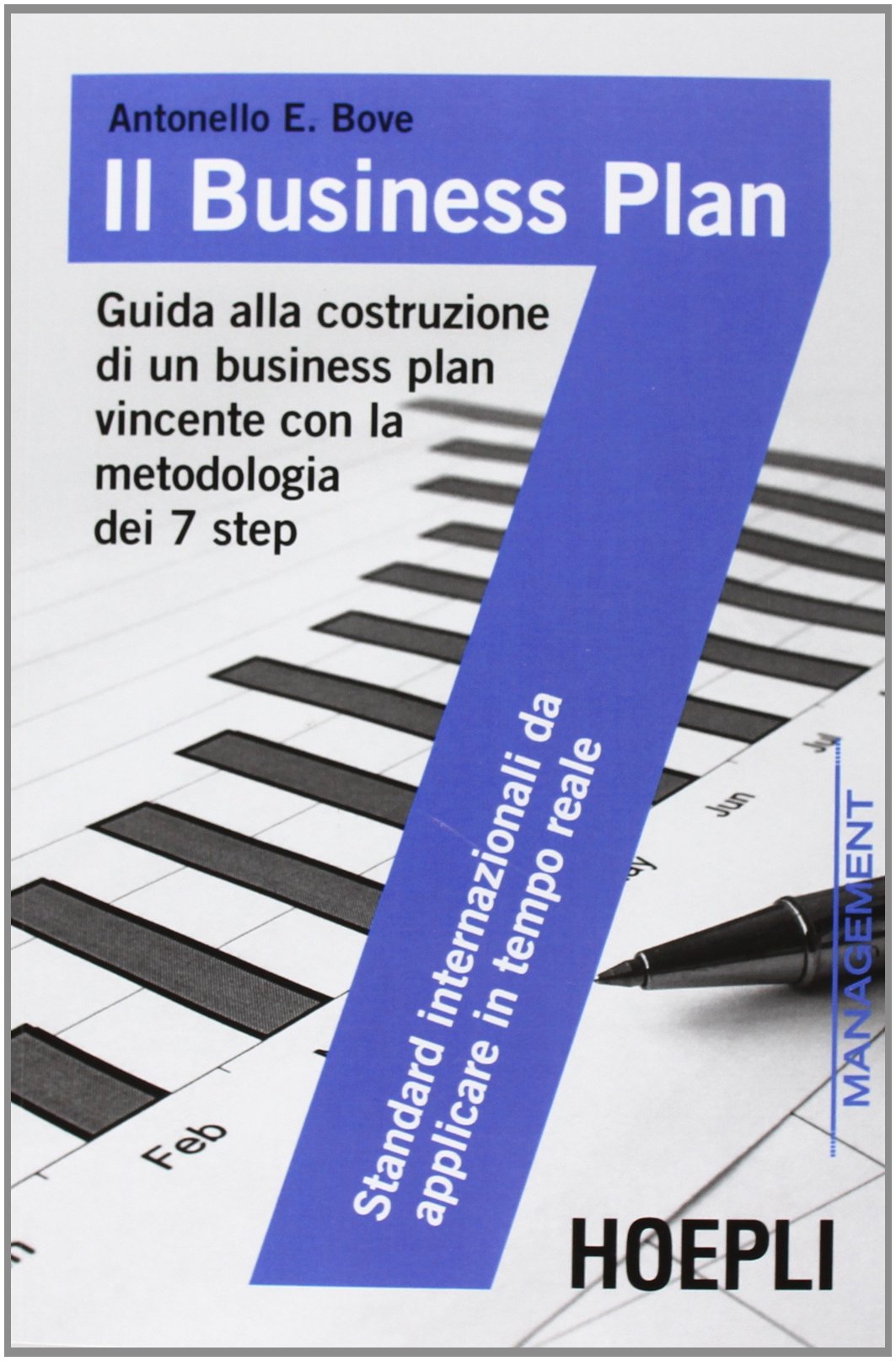 Il business plan. Guida alla costruzione di un business plan vincente con la metodologia dei 7 step Business, Finance & Career