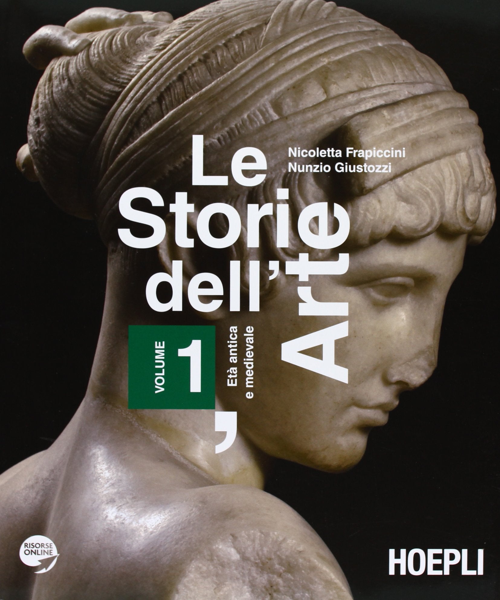 Le storie dell'arte. Per le Scuole superiori. Con espansione online. Età antica e medievale (Vol. 1) Professional & Reference Books