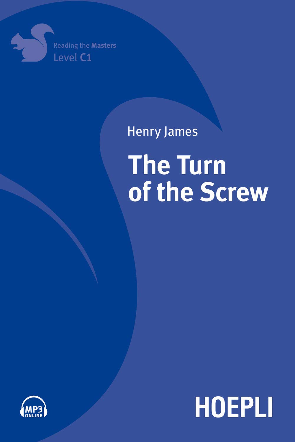 The turn of the screw. Con File audio per il download (Letture in lingua) Professional & Reference Books