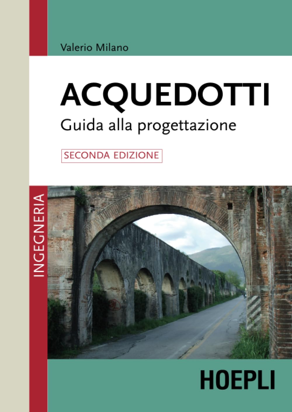 Acquedotti: Guida alla progettazione book