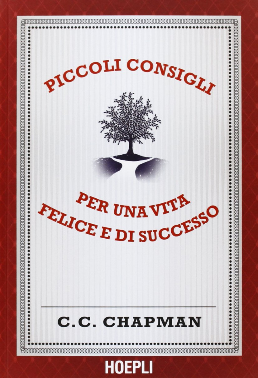 Piccoli consigli per una vita felice e di successo book