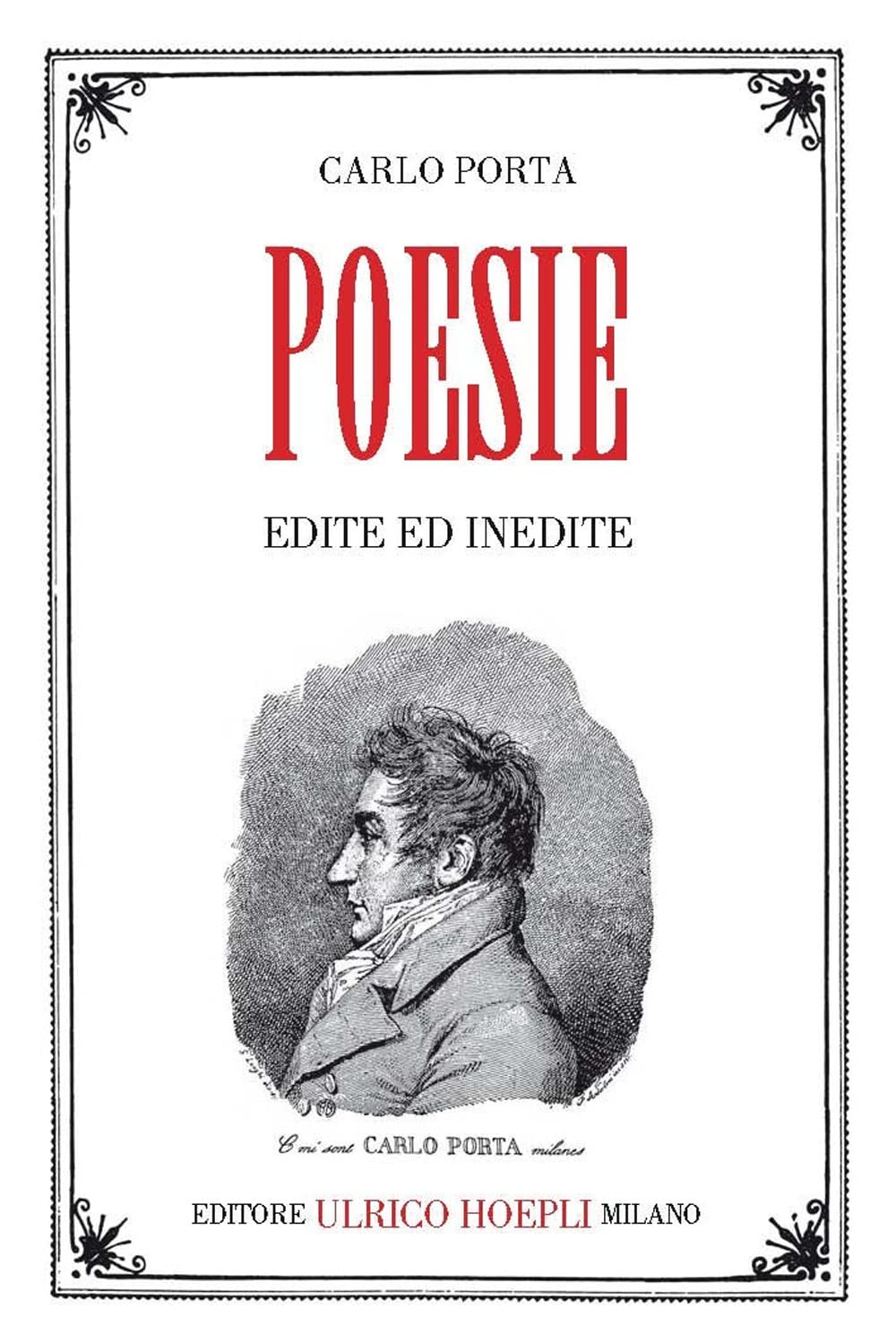 Poesie edite ed inedite book