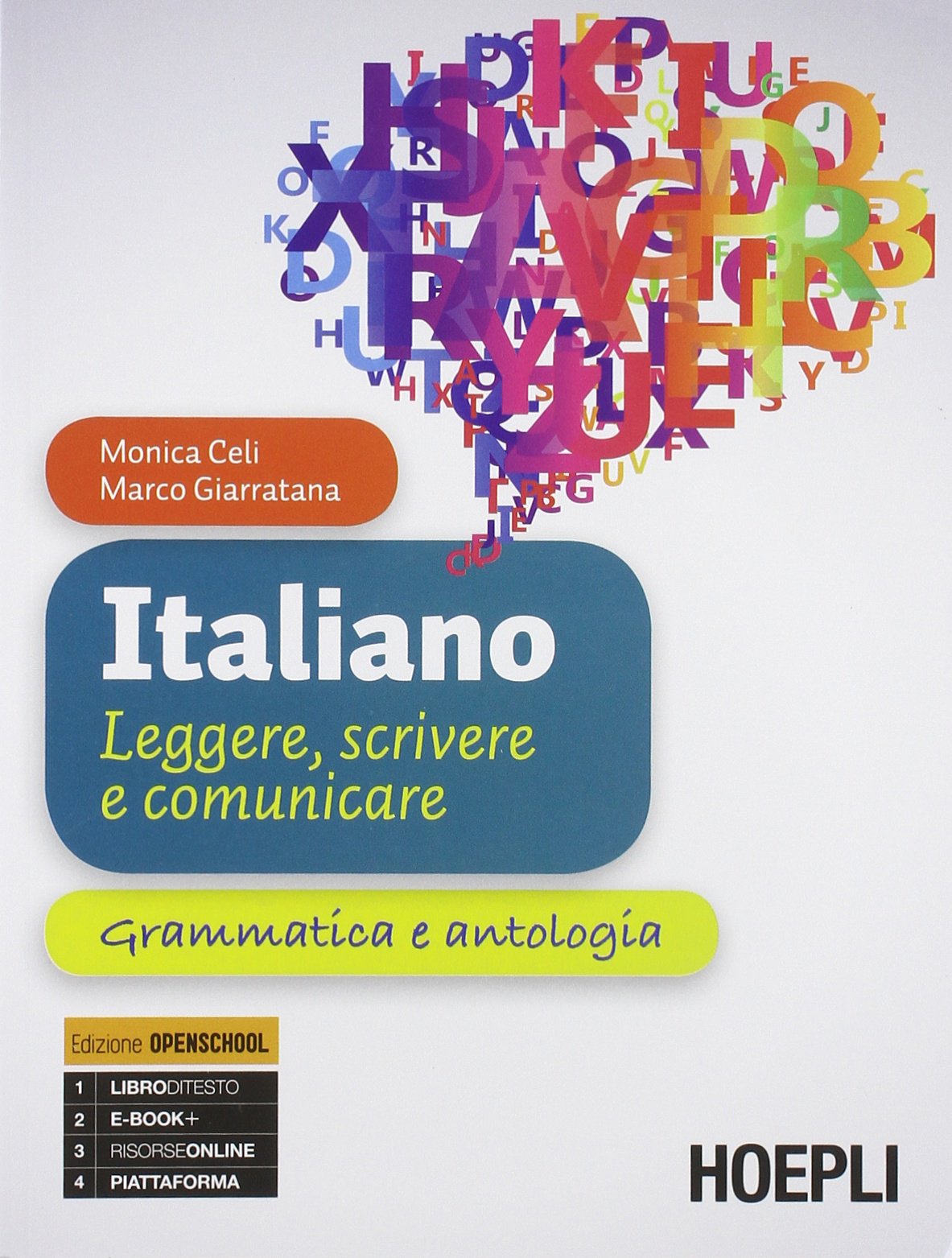 Italiano. Leggere, scrivere e comunicare. Con Letture in tavola. Per gli Ist. tecnici e professionali. Con e-book. Con espansione online Non-fiction