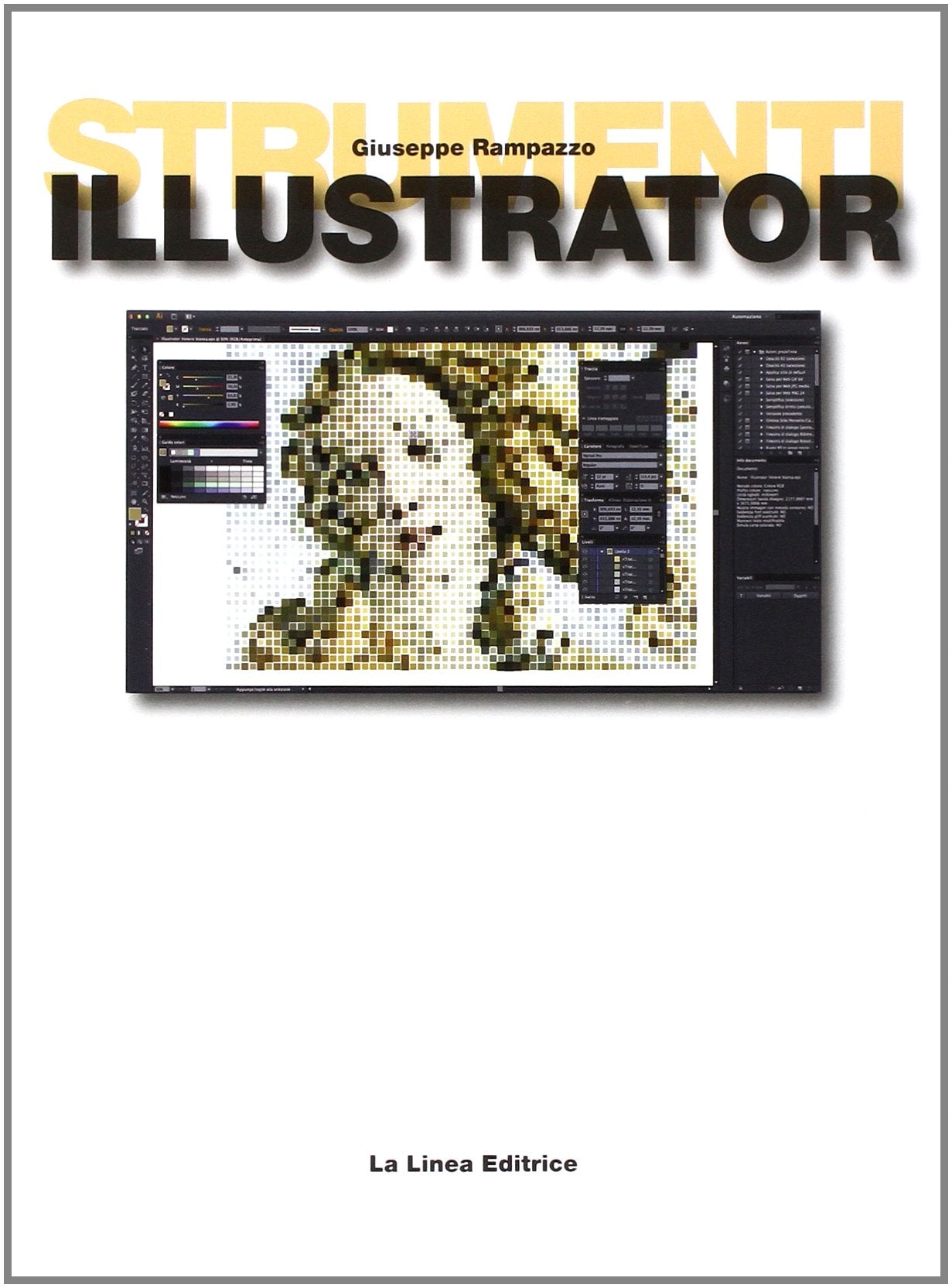 Illustrator. Per gli Ist. tecnici e professionali. Con espansione online book