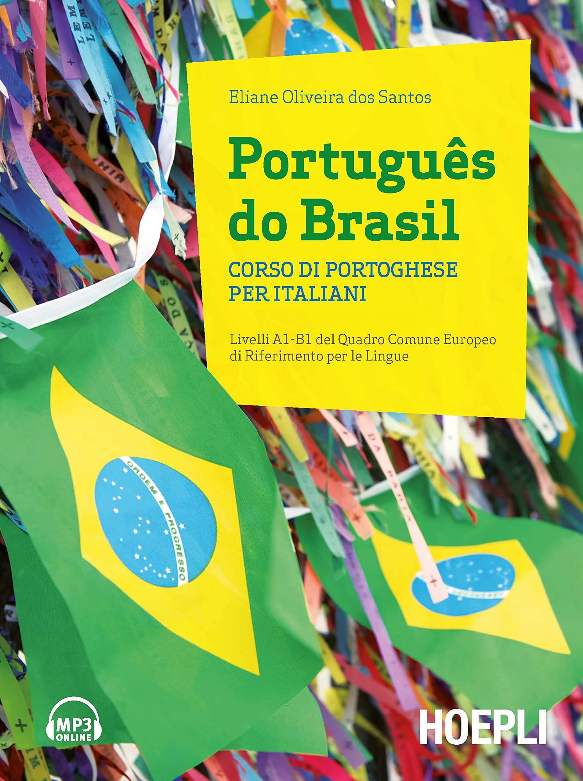 Portugues do Brasil con 2 audio CD book