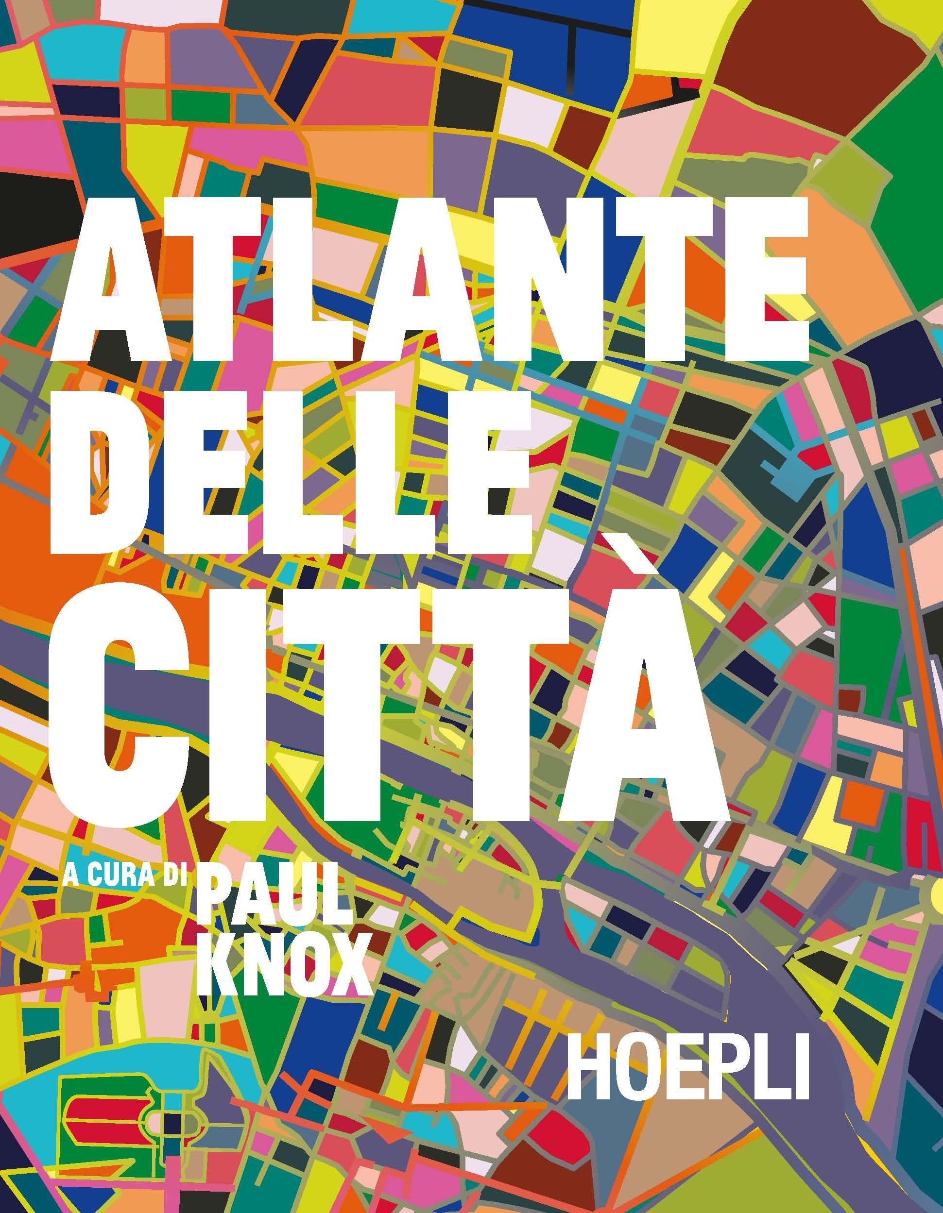 Atlante delle città. Ediz. illustrata book