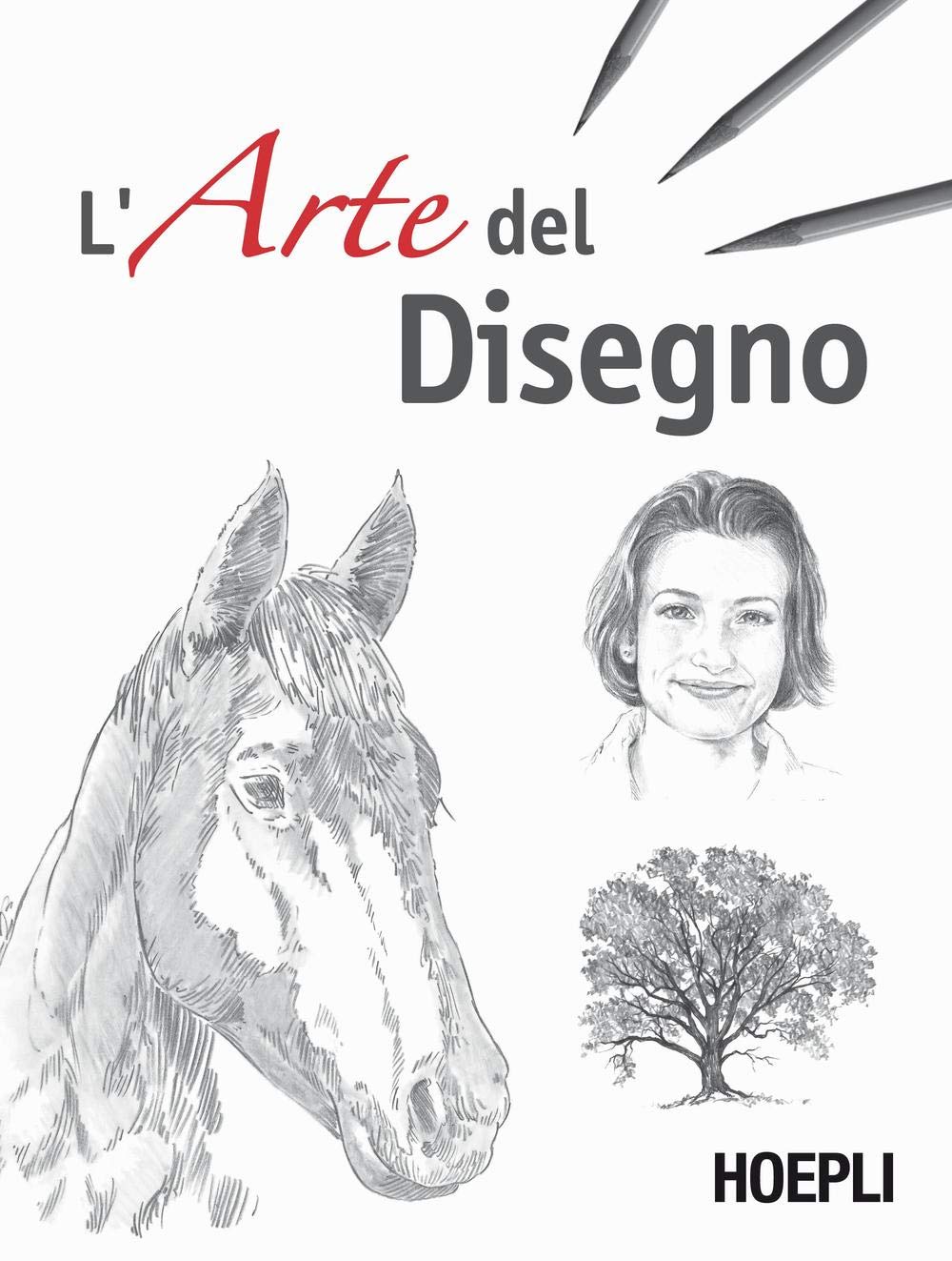 L'arte del disegno (Hobby e collezionismo) Arts & Music