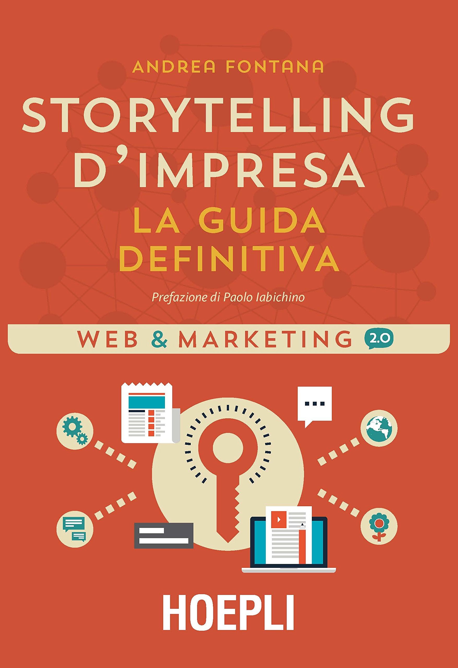 Storytelling d'impresa (Web & marketing 2.0) Business, Finance & Career