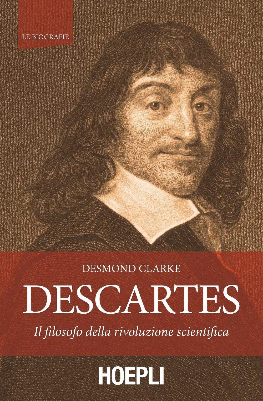Descartes. Il filosofo della rivoluzione scientifica book