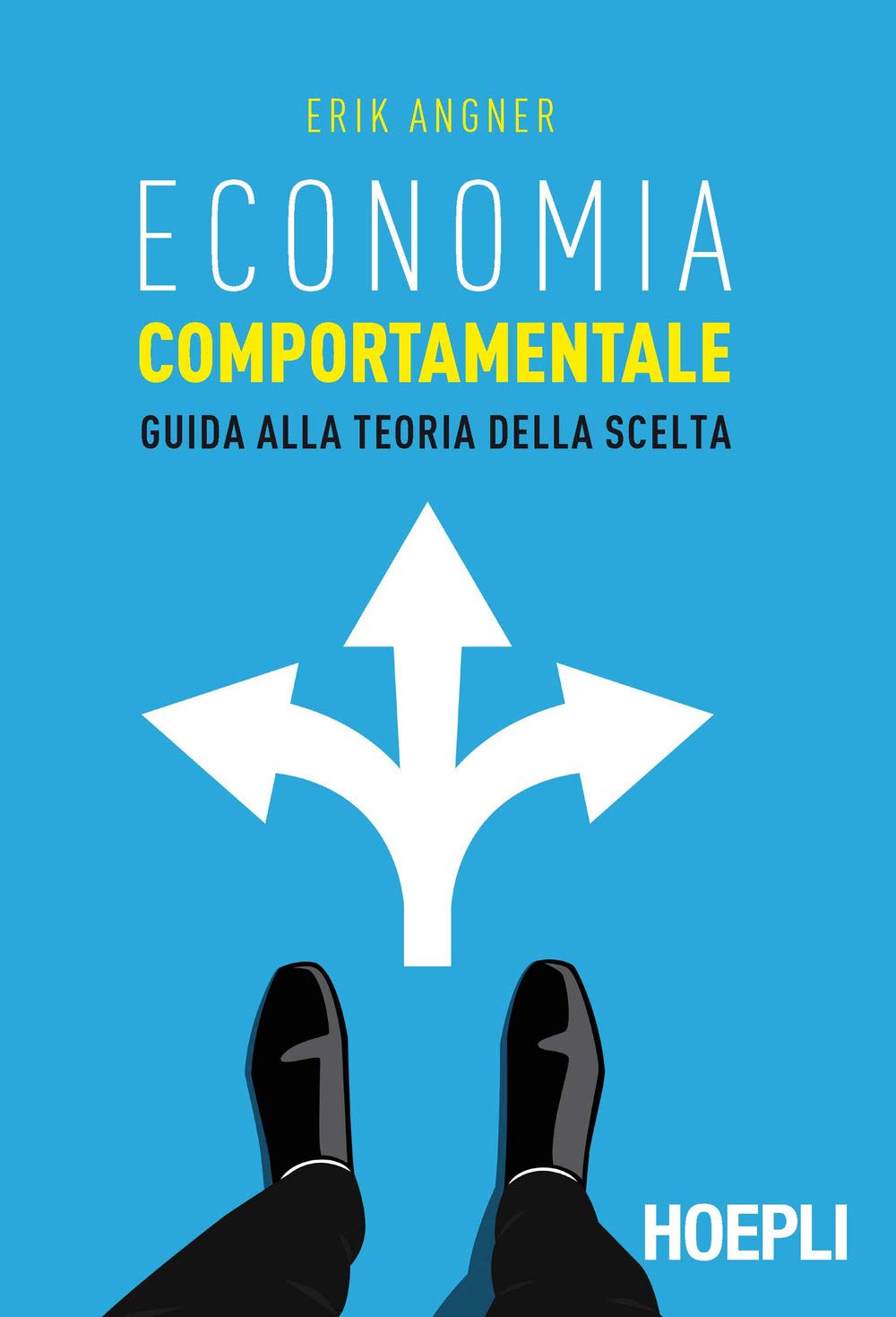 Economia comportamentale. Guida alla teoria della scelta book