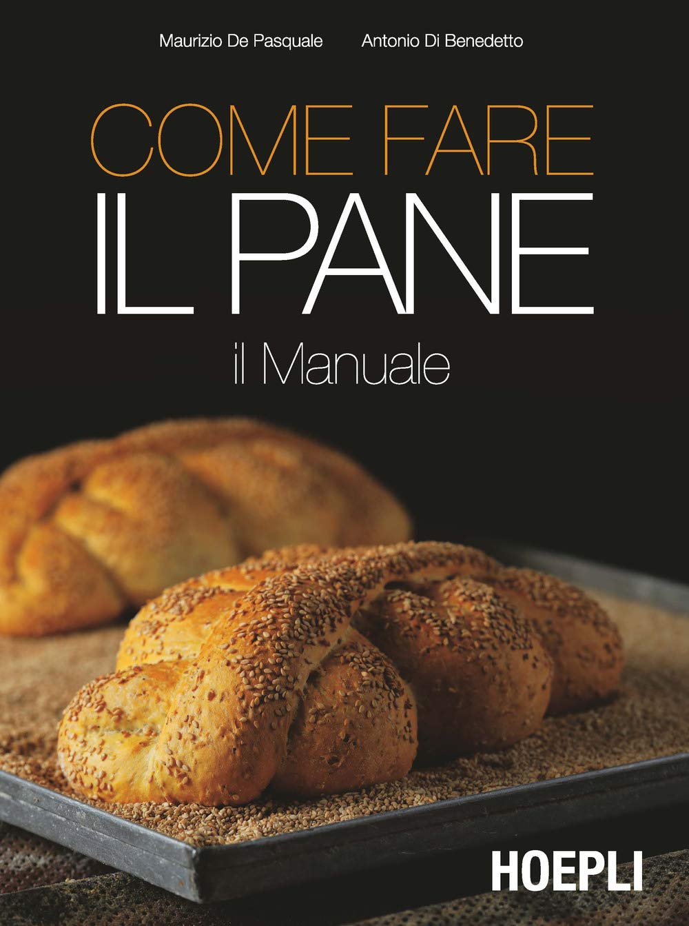 Come fare il pane Leisure, Home & Garden