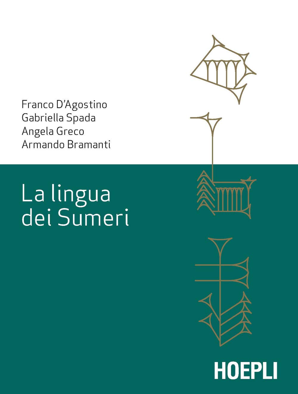 La lingua dei sumeri Social Sciences