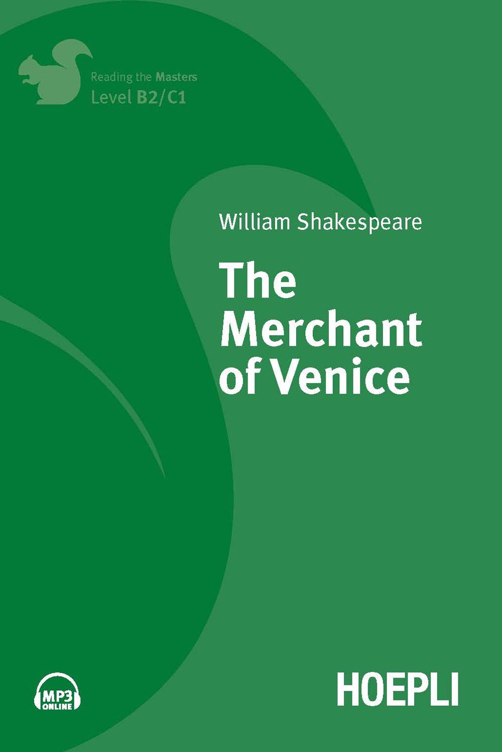 The merchant of Venice. Con File audio per il download book