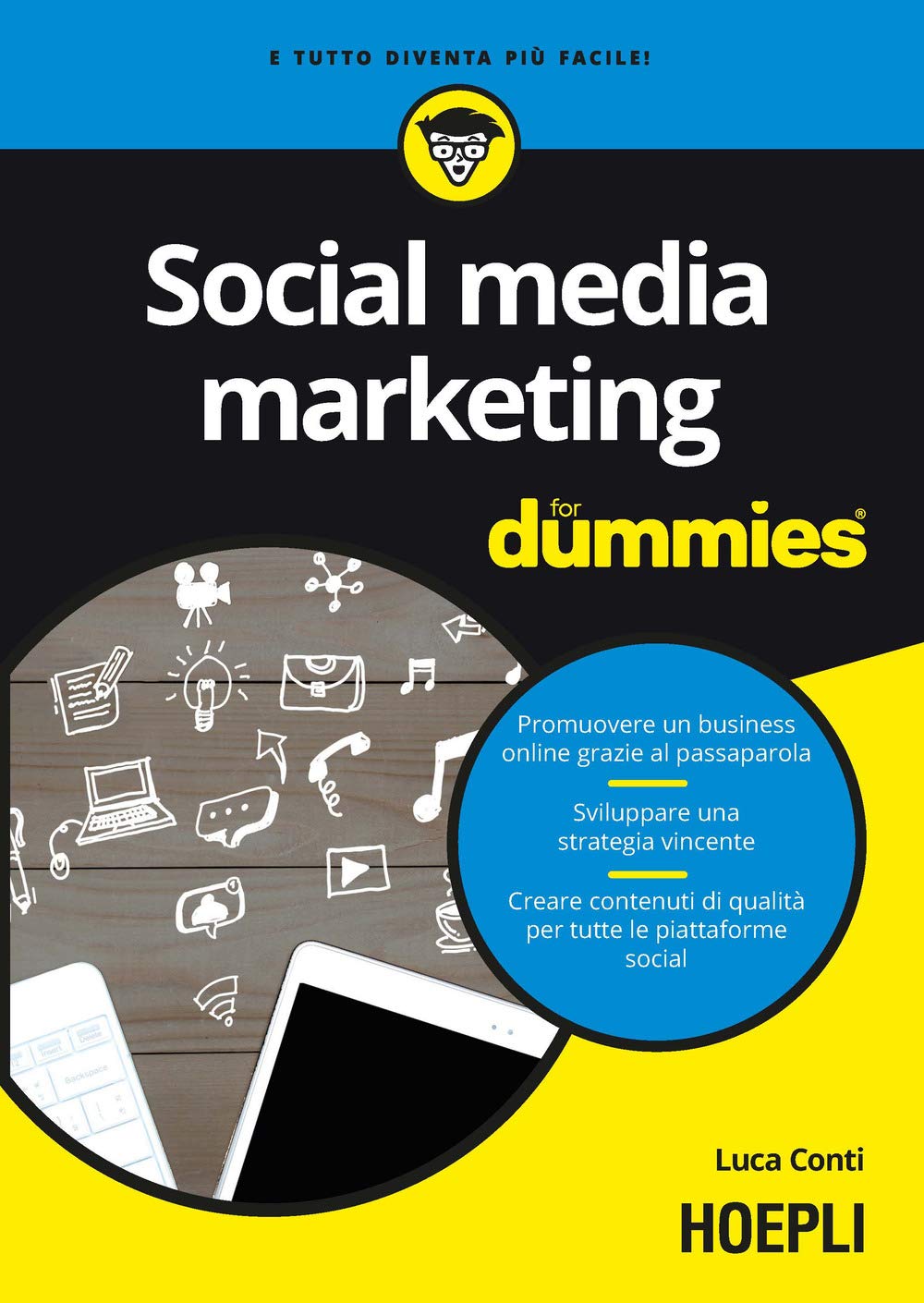 Social media marketing For Dummies (Digital Marketing Pro) Business, Finance & Career