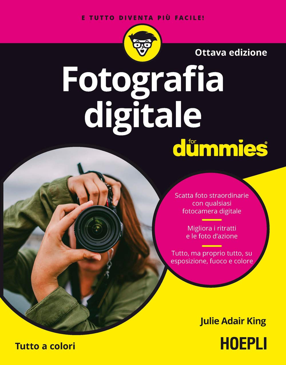 Fotografia digitale For Dummies Photography