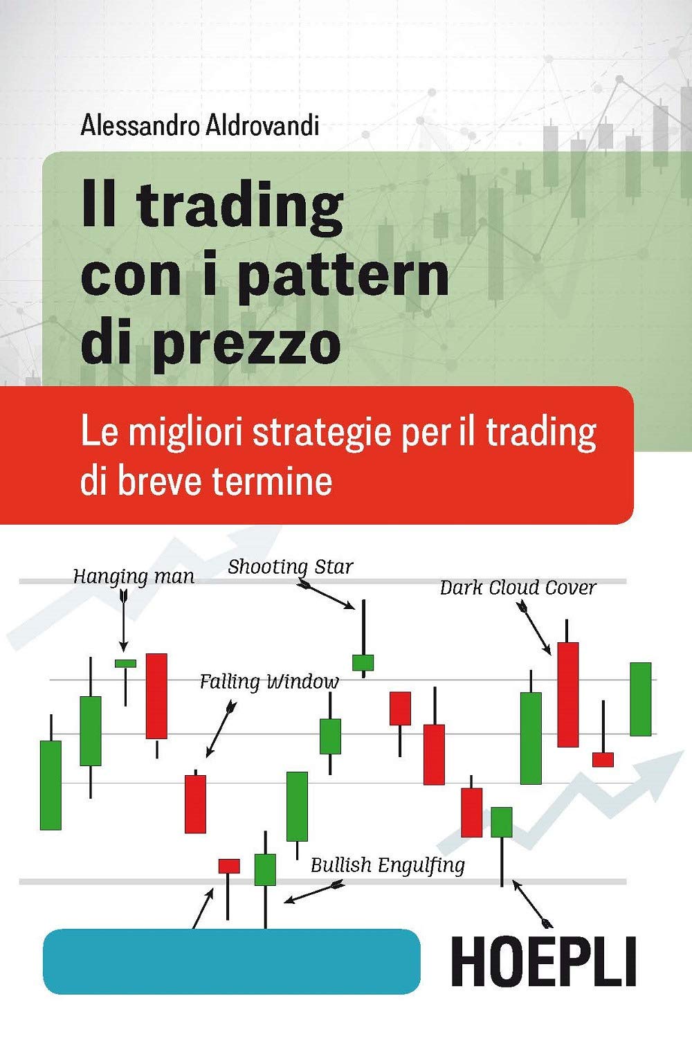Il trading con i pattern di prezzo. Le migliori strategie per il trading di breve termine book