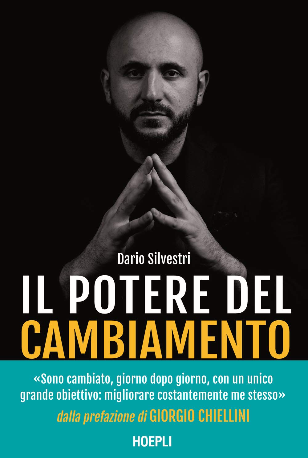 IL POTERE DEL CAMBIAMENTO Business, Finance & Career