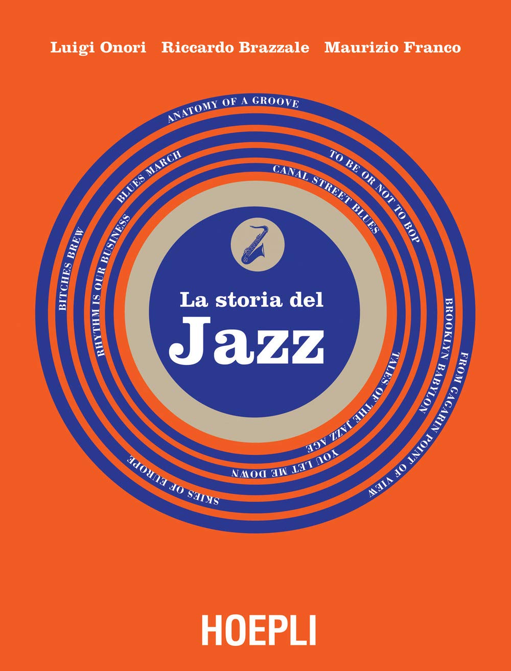 La storia del jazz Arts & Music