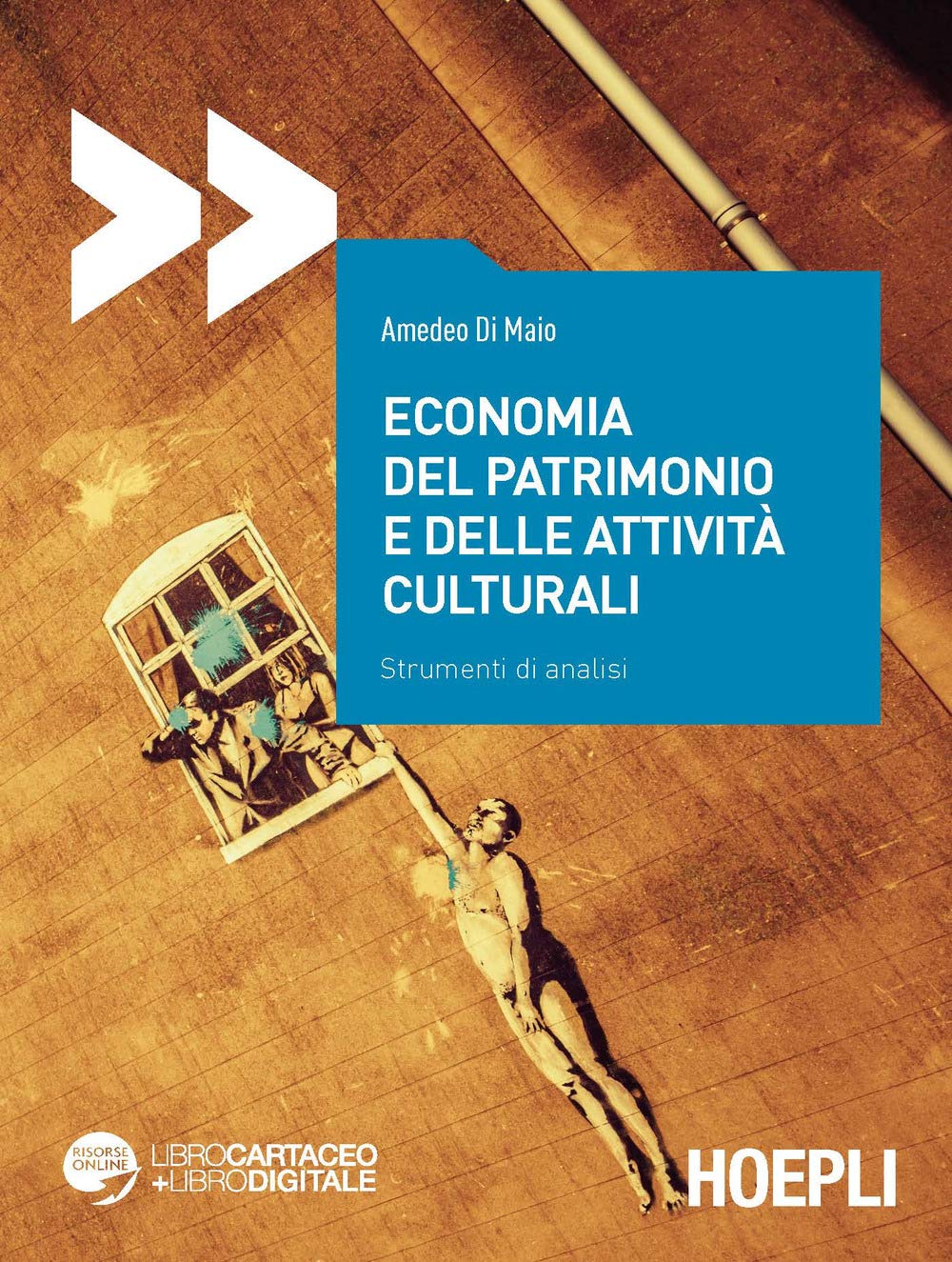 Economia del patrimonio e delle attività culturali. Strumenti di analisi book