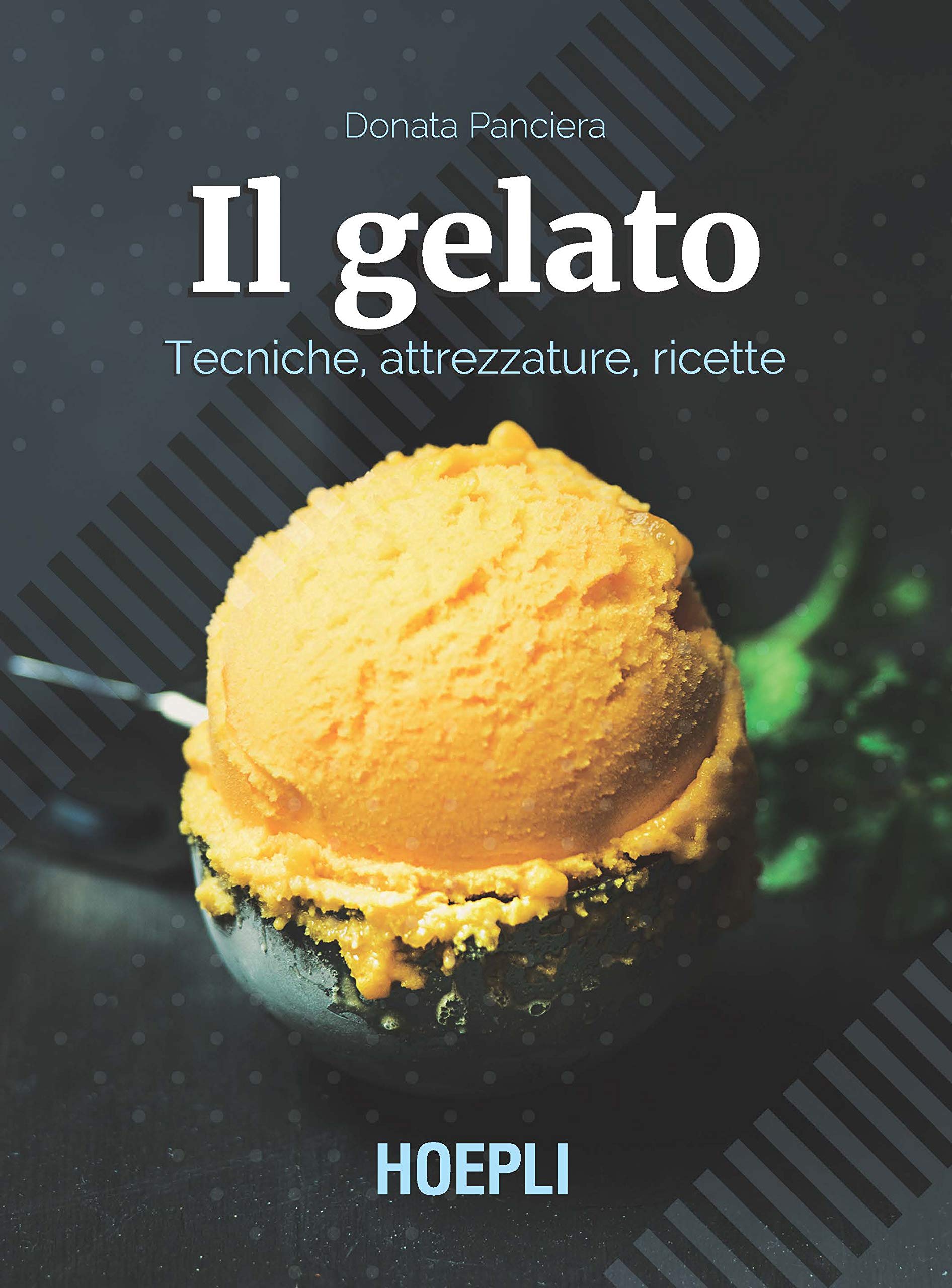 Il gelato. Tecniche, attrezzature, ricette (Cucina) Leisure, Home & Garden
