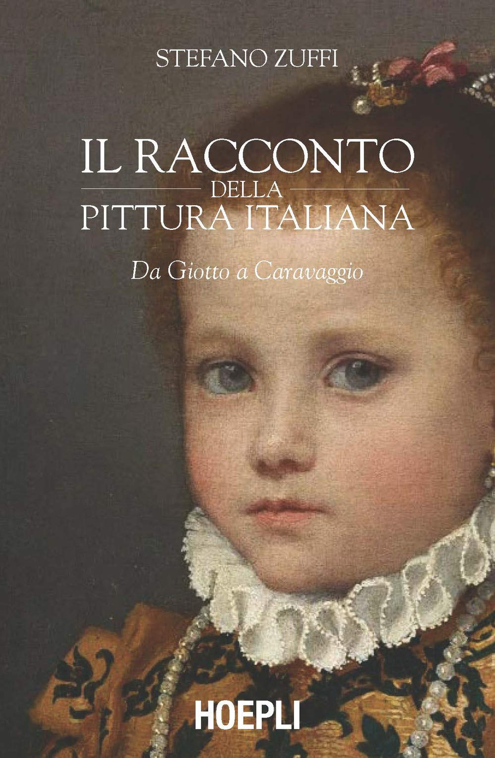 Il racconto della pittura italiana. Da Giotto a Caravaggio Film, Art & Culture