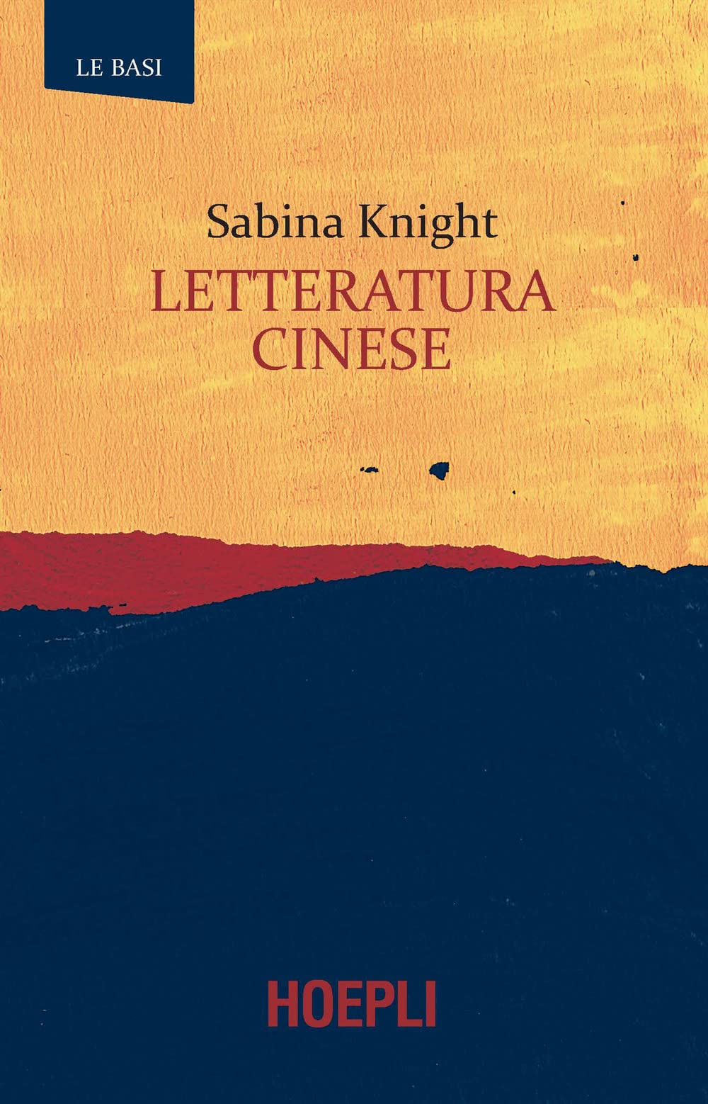 Letteratura cinese book