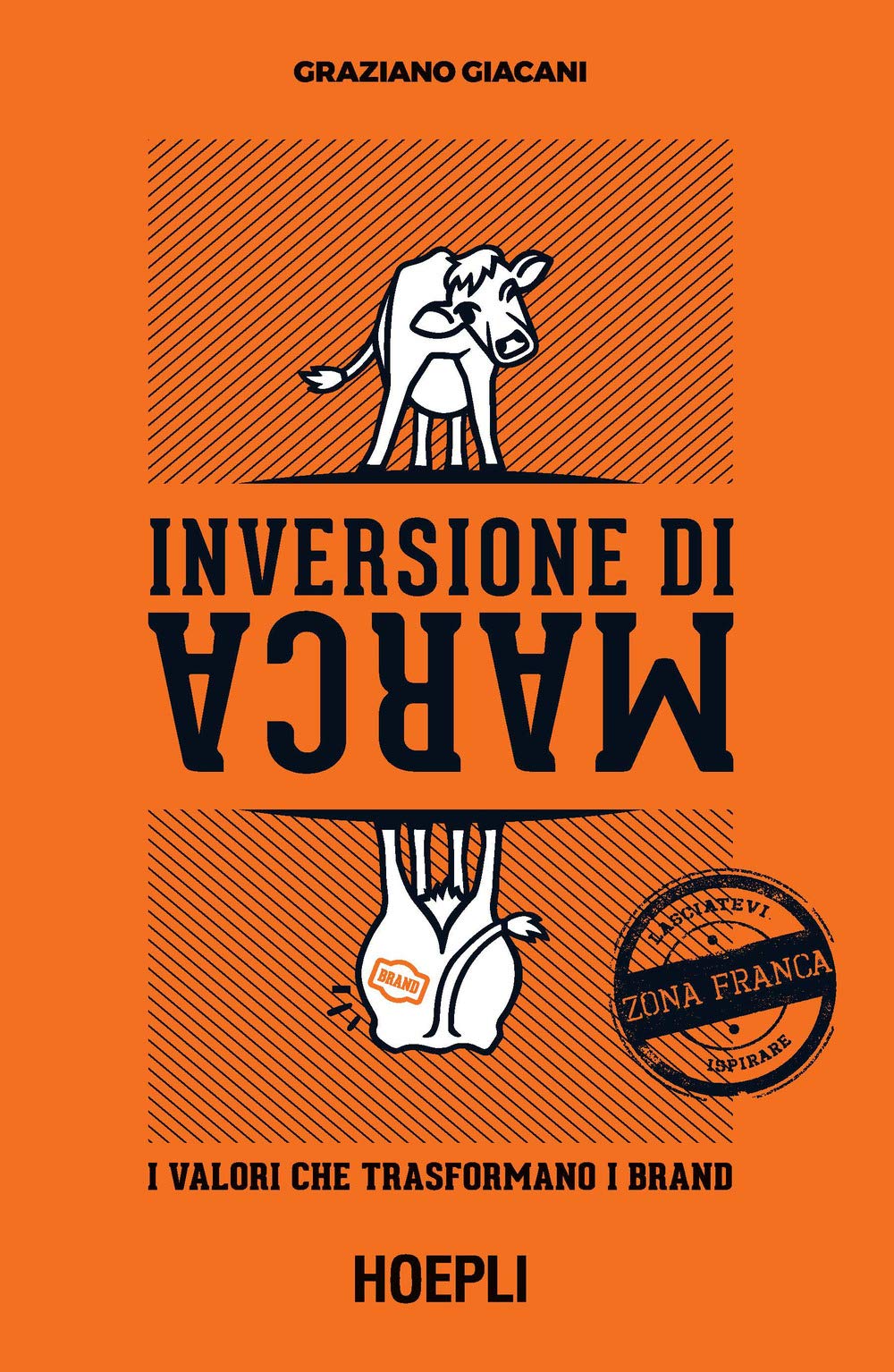 Inversione di marca. I valori che trasformano i brand Business, Finance & Career