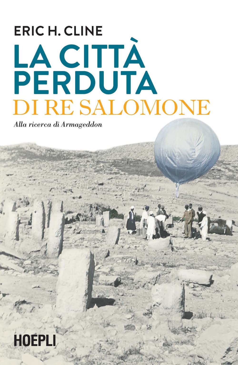 La città perduta di re Salomone. Alla ricerca di Armageddon (Saggi) Leisure, Home & Garden