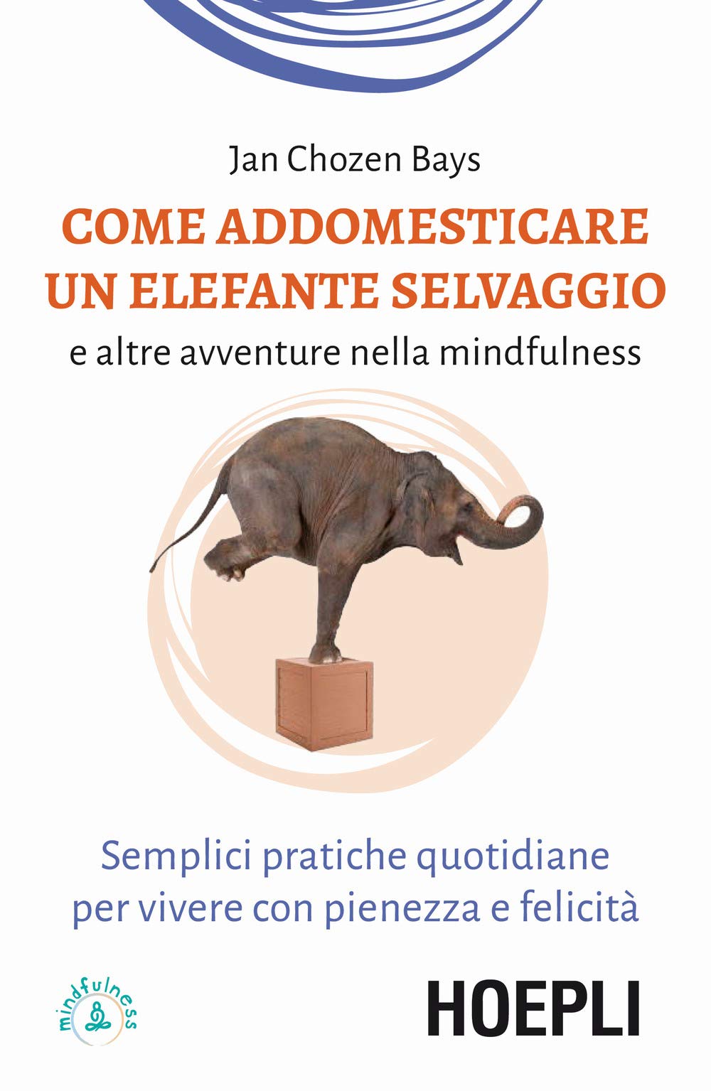 Come addomesticare un elefante selvaggio e altre avventure nella mindfulness. Semplici pratiche quotidiane per vivere con pienezza e felicità Lifestyle
