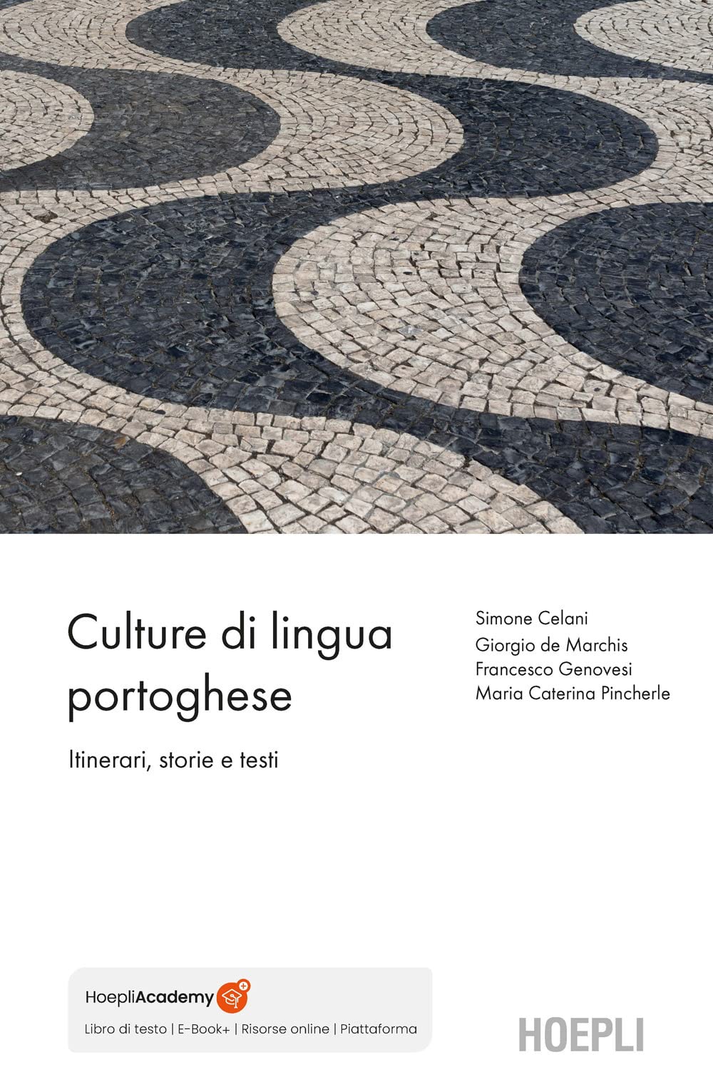 Culture di lingua portoghese. Itinerari, testi, immagini book
