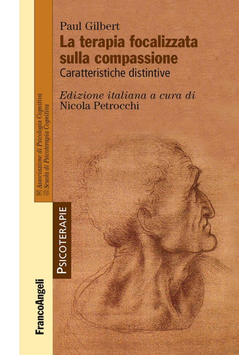 La terapia focalizzata sulla compassione. Caratteristiche distintive book