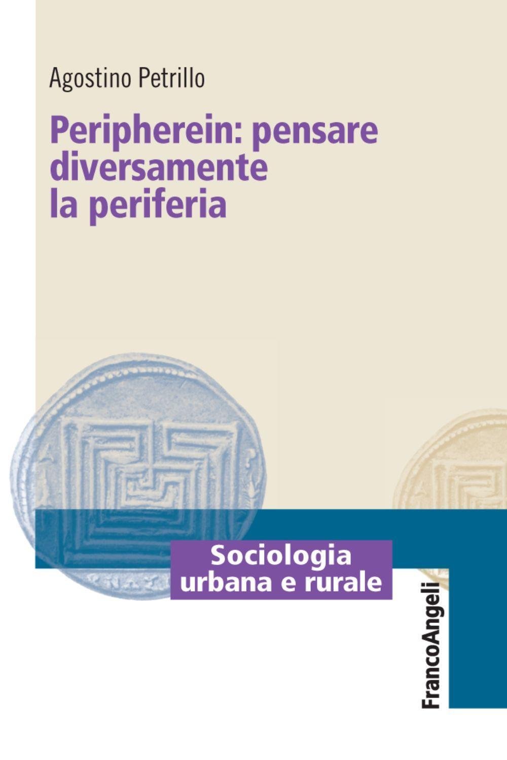 Peripherein: pensare diversamente la periferia book