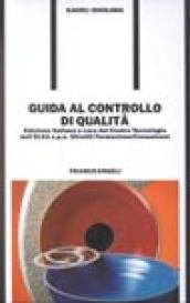 Guida al controllo di qualità. book