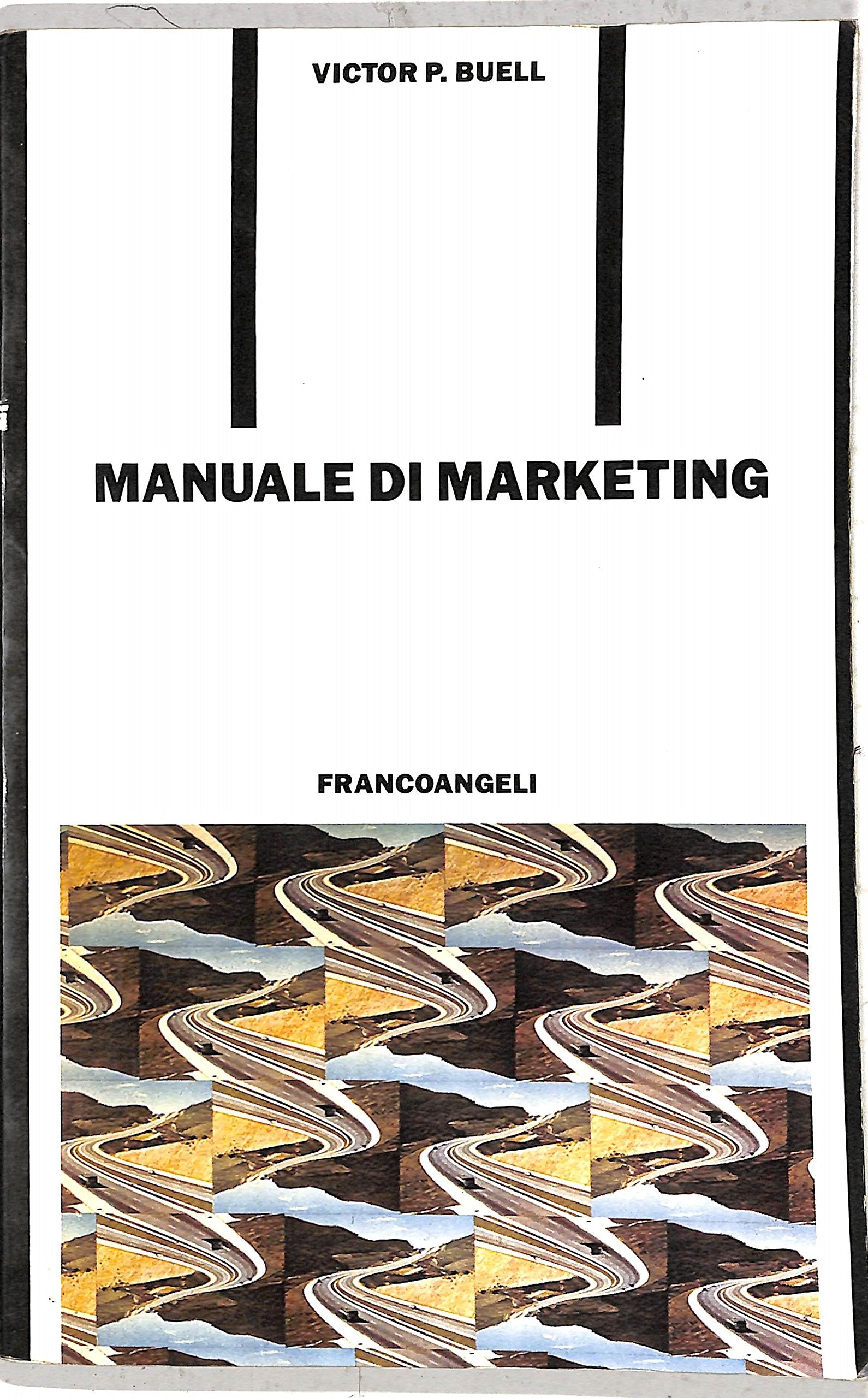 Manuale di marketing (Azienda moderna, Band 78) Business, Finance & Career