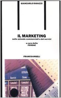 Il marketing nelle aziende commerciali e di servizi book