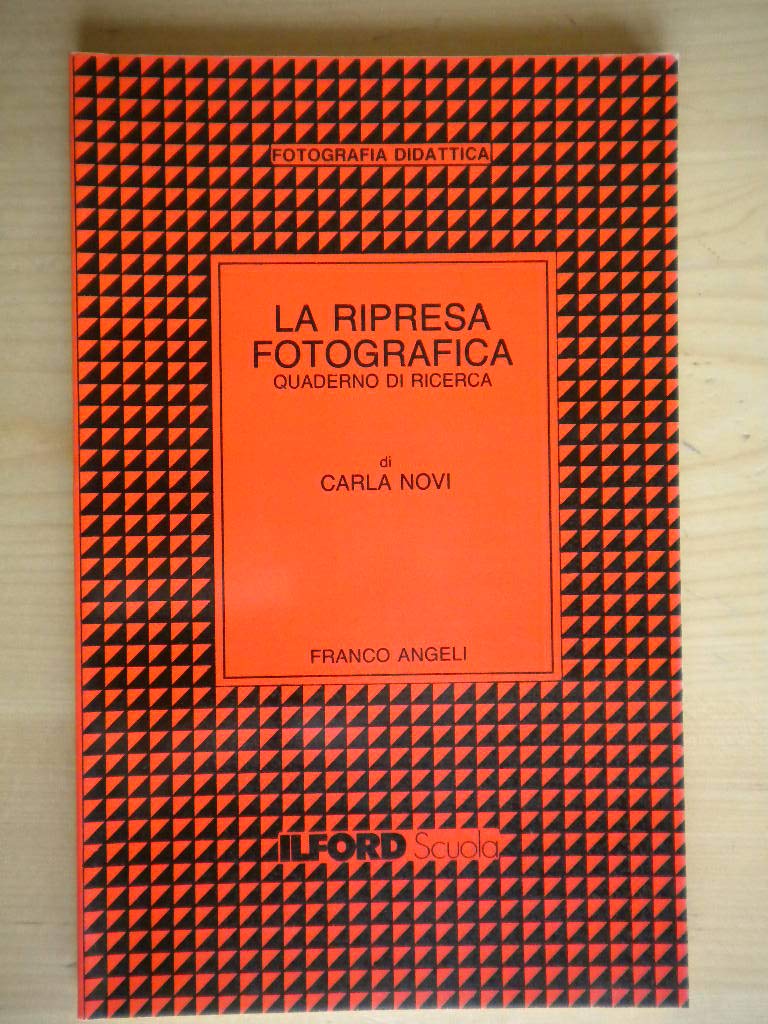 La ripresa fotografica Photography