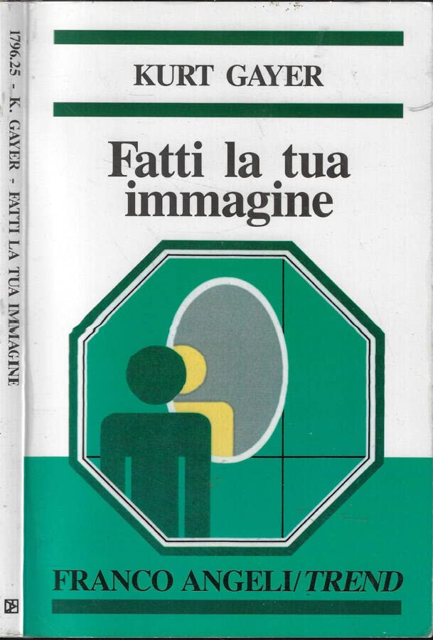 Fatti la tua immagine (Trend, Band 25) Lifestyle